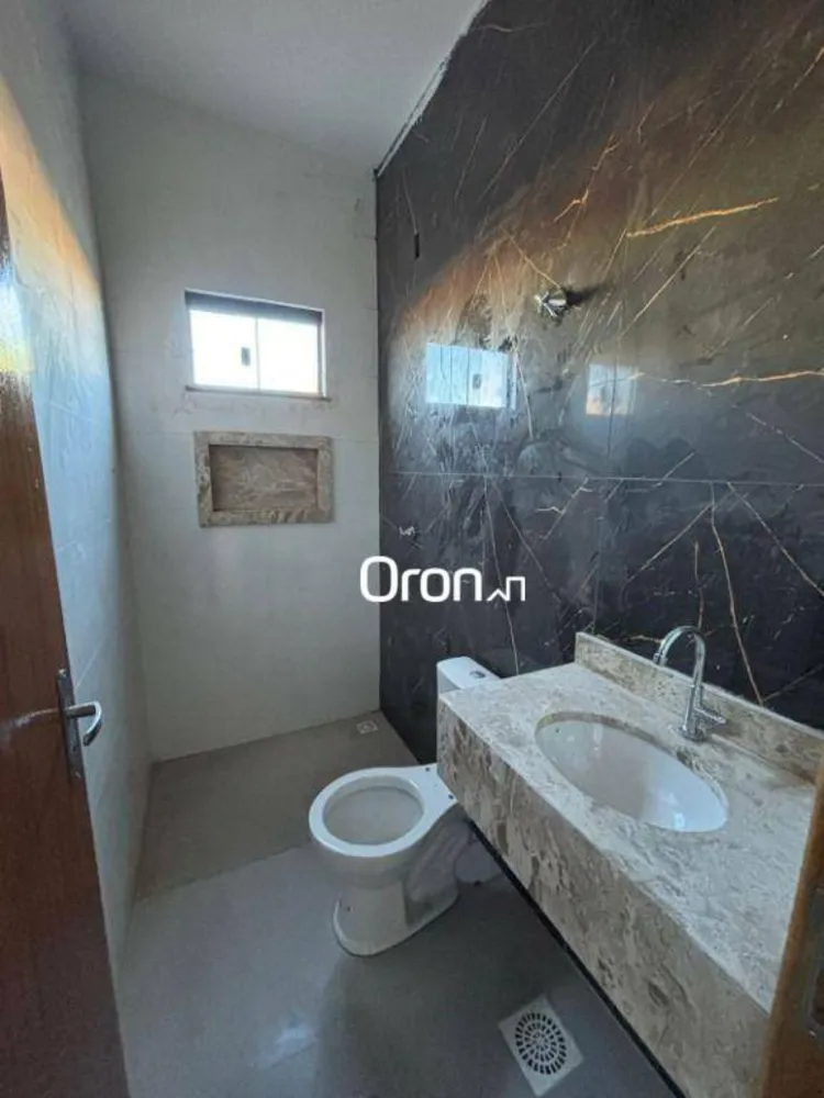 Casa, 3 quartos, 120 m² - Foto 8