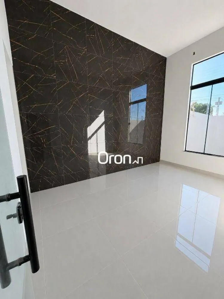 Casa, 3 quartos, 120 m² - Foto 3