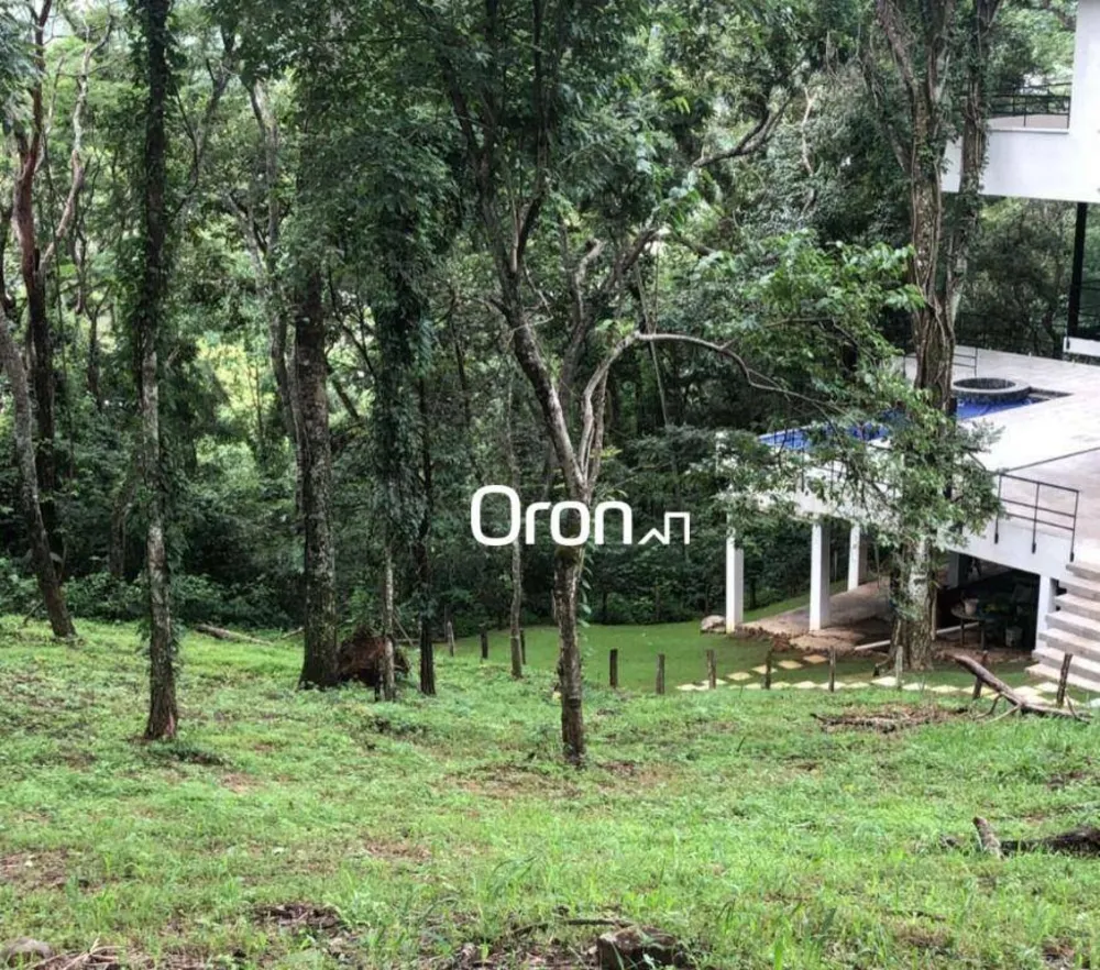 Loteamento e Condomínio, 2552 m² - Foto 2
