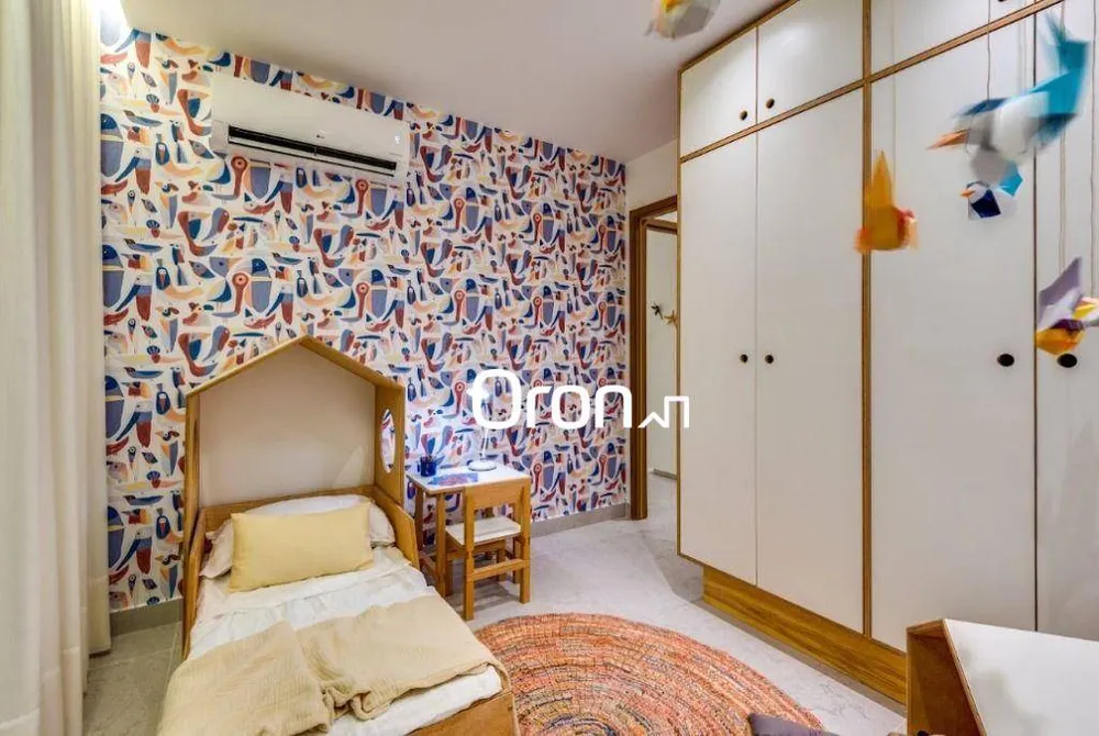 Apartamento, 3 quartos, 121 m² - Foto 10