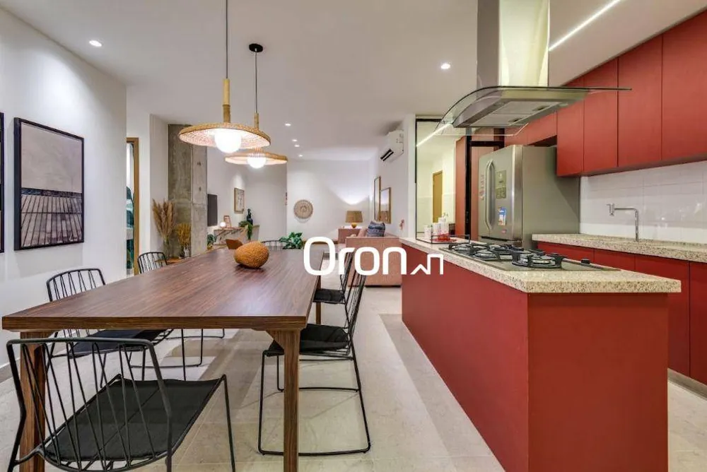 Apartamento, 3 quartos, 121 m² - Foto 14