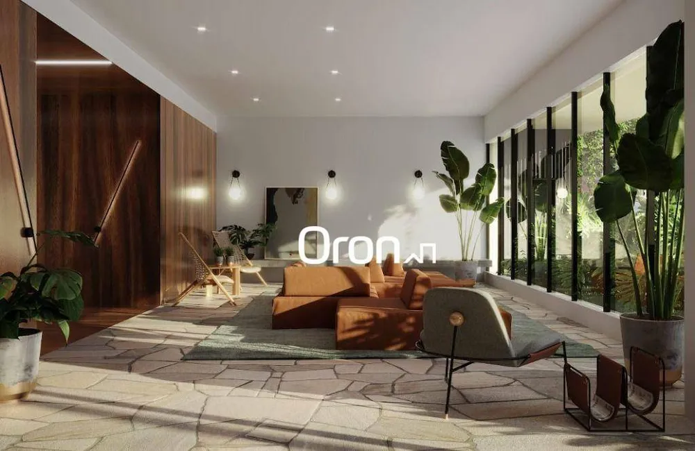 Apartamento, 3 quartos, 121 m² - Foto 7