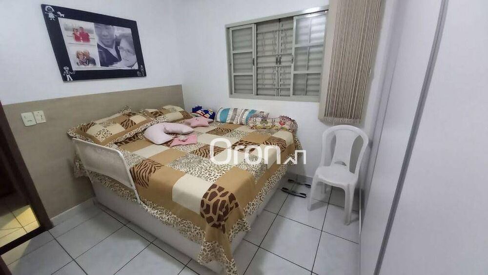 Casa à venda com 3 quartos, 140m² - Foto 8