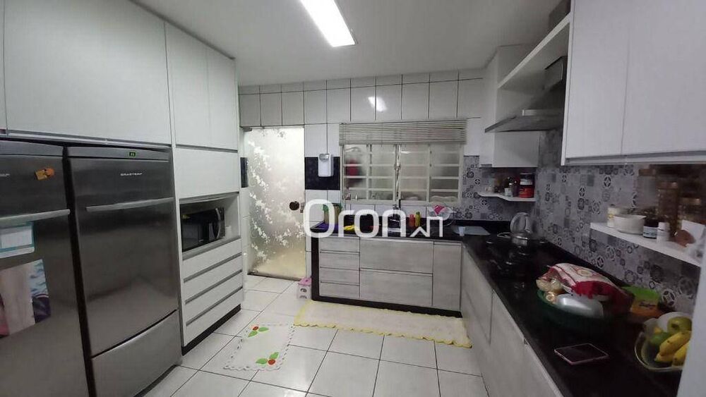 Casa à venda com 3 quartos, 140m² - Foto 6