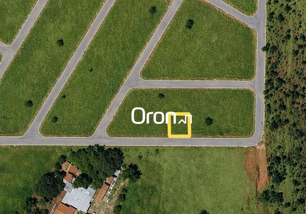 Terreno, 225 m² - Foto 1