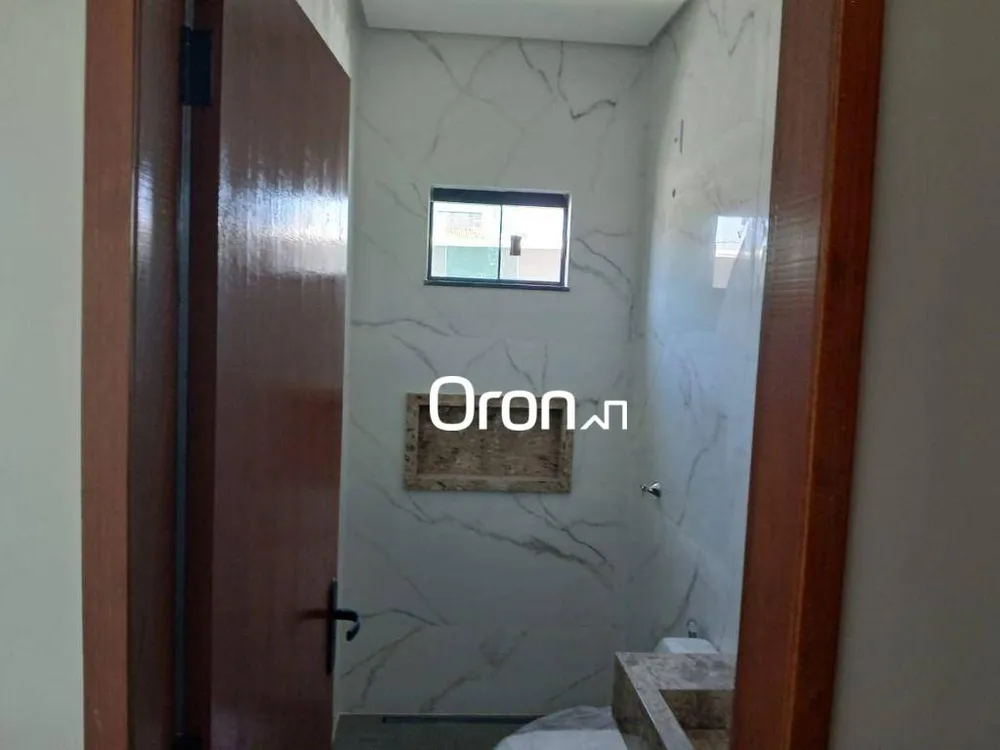 Casa, 3 quartos, 204 m² - Foto 8