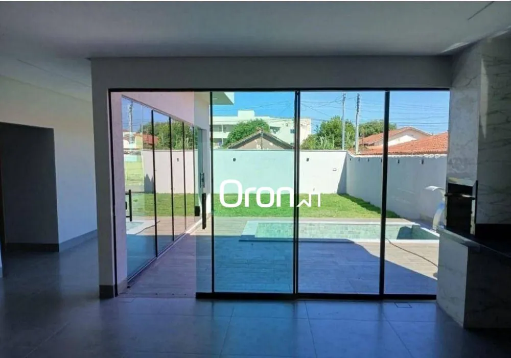 Casa, 3 quartos, 204 m² - Foto 4