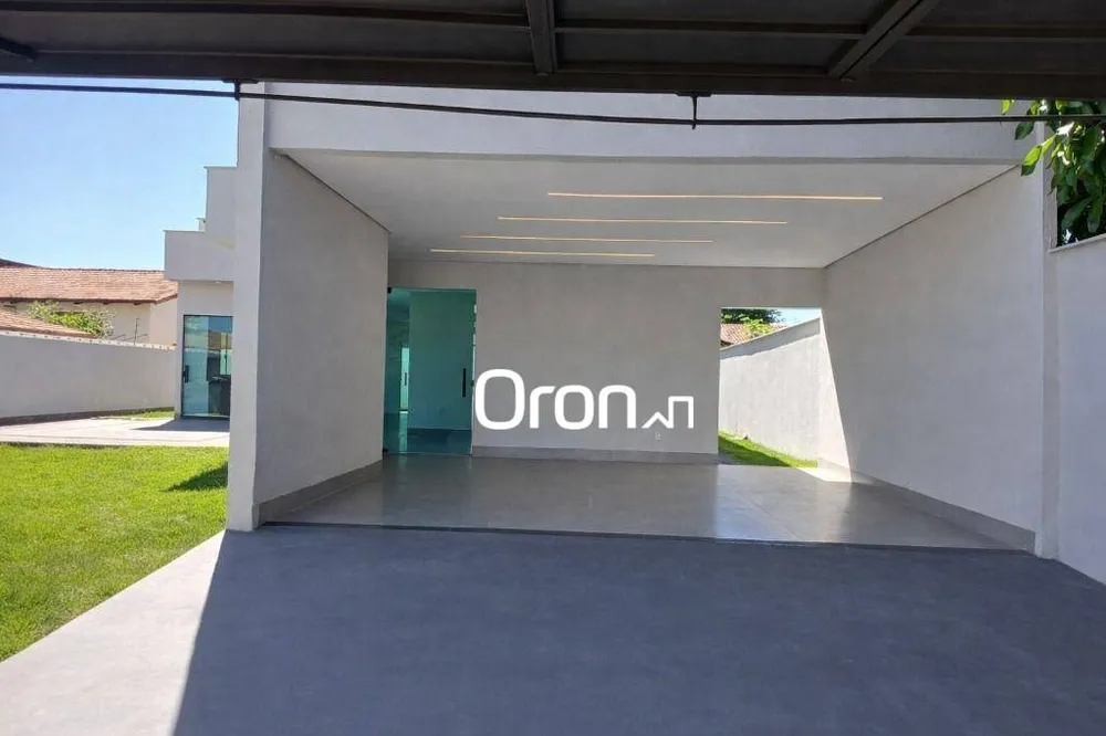 Casa, 3 quartos, 204 m² - Foto 11