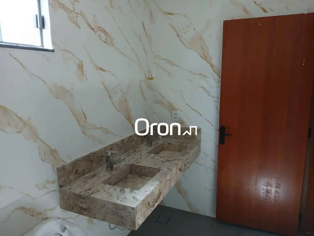 Casa, 3 quartos, 204 m² - Foto 9