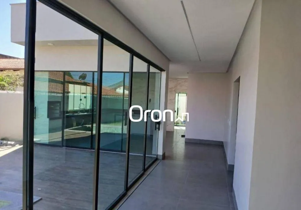 Casa, 3 quartos, 204 m² - Foto 6