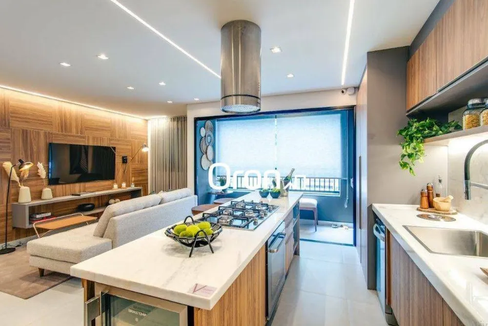 Apartamento, 2 quartos, 69 m² - Foto 10