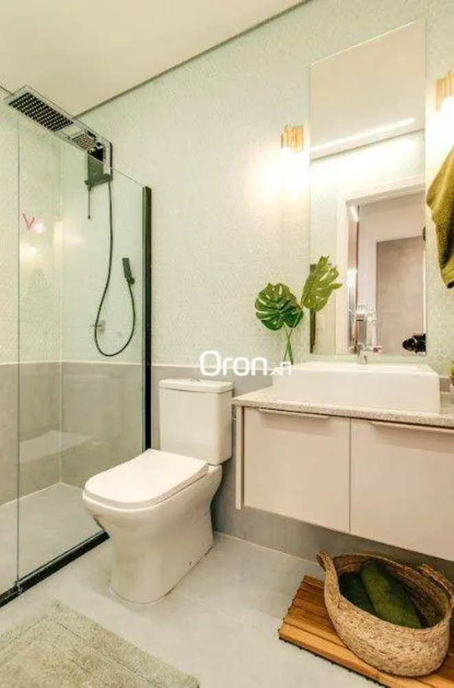 Apartamento, 2 quartos, 69 m² - Foto 1