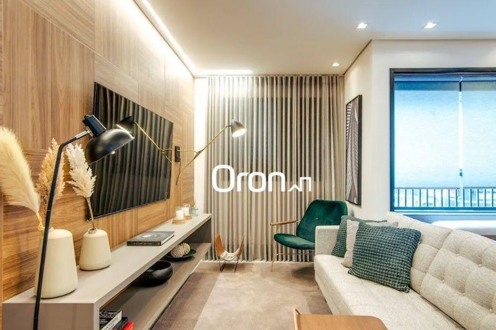 Apartamento, 2 quartos, 69 m² - Foto 4