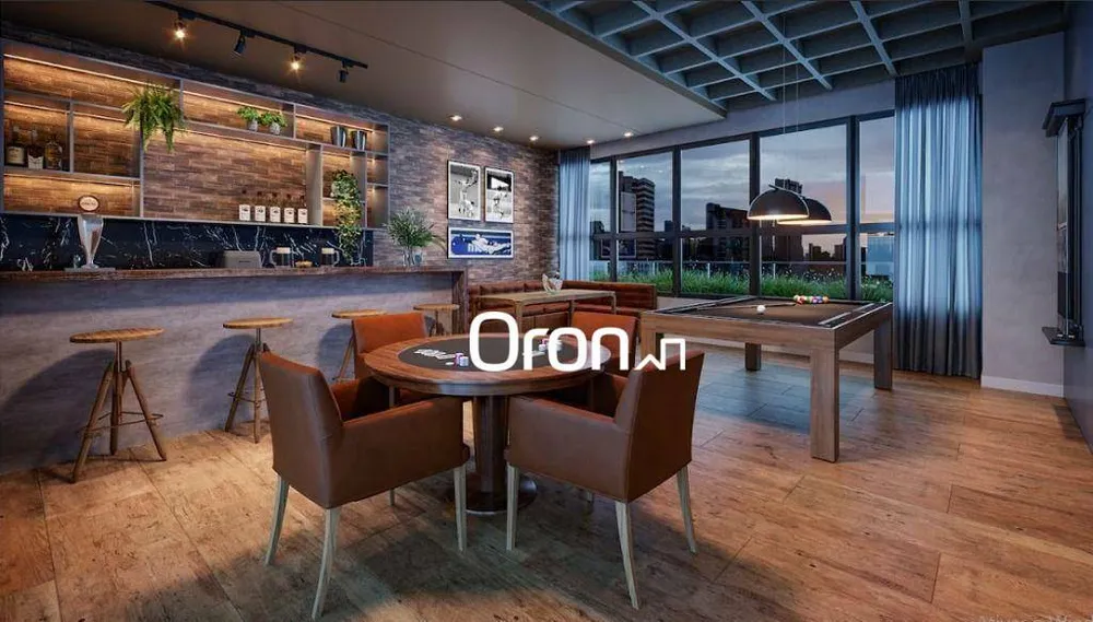 Apartamento, 2 quartos, 69 m² - Foto 6