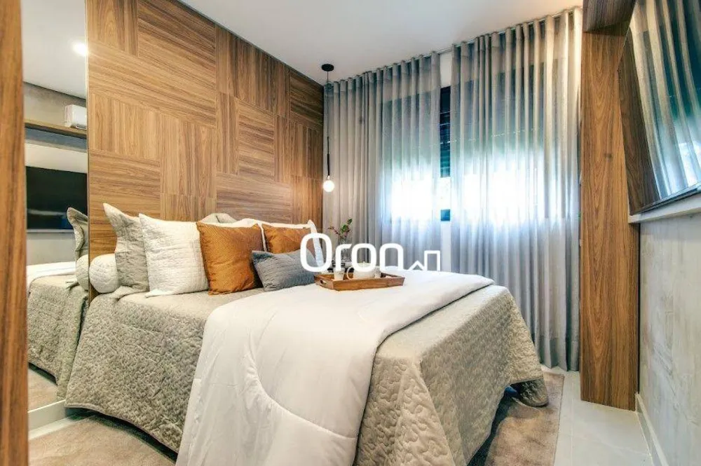 Apartamento, 2 quartos, 69 m² - Foto 8