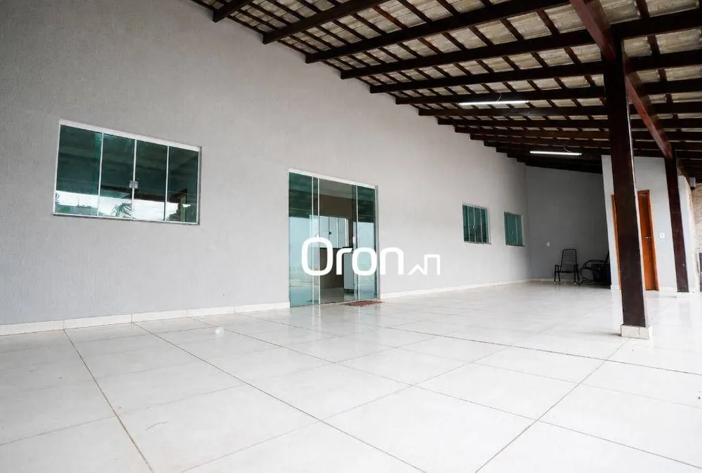 Casa, 2 quartos, 356 m² - Foto 2