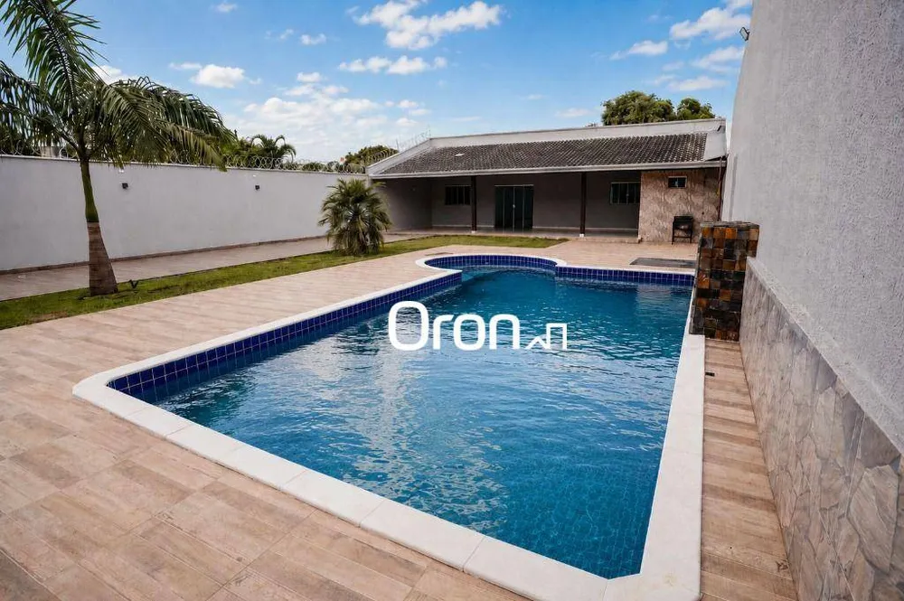 Casa, 2 quartos, 356 m² - Foto 3