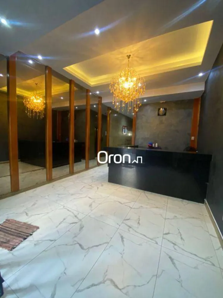 Apartamento, 2 quartos, 48 m² - Foto 3