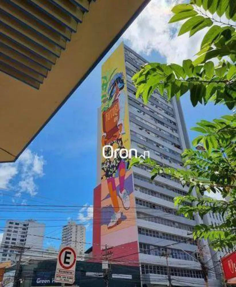 Apartamento, 2 quartos, 48 m² - Foto 5