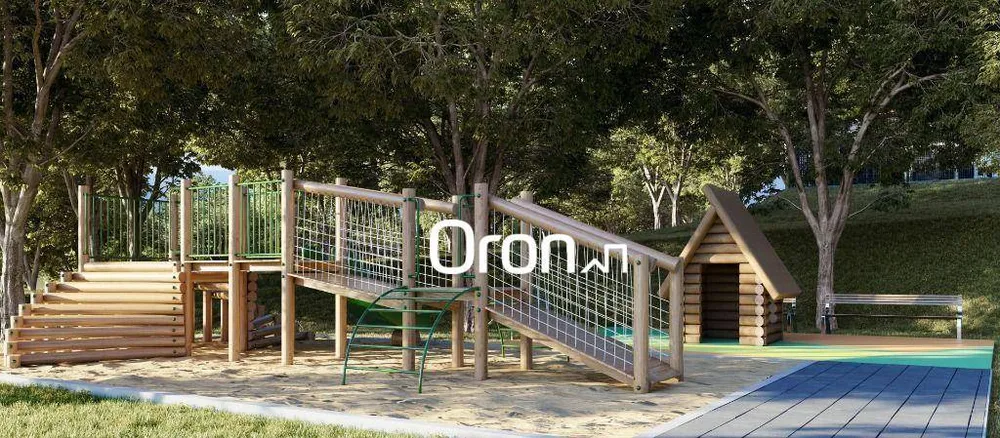 Loteamento e Condomínio, 237 m² - Foto 1