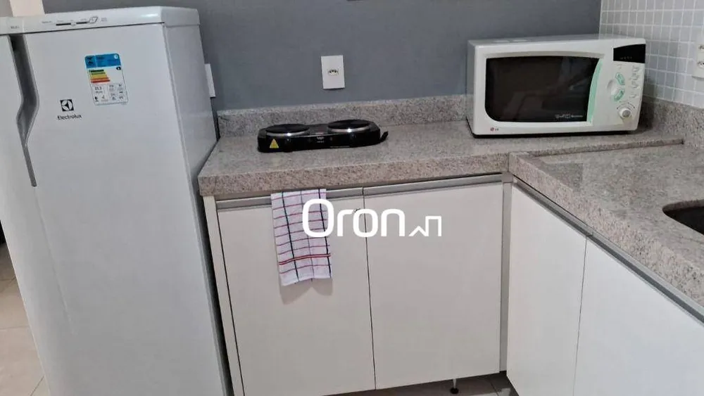 Flat/Apart Hotel, 1 quarto, 40 m² - Foto 7