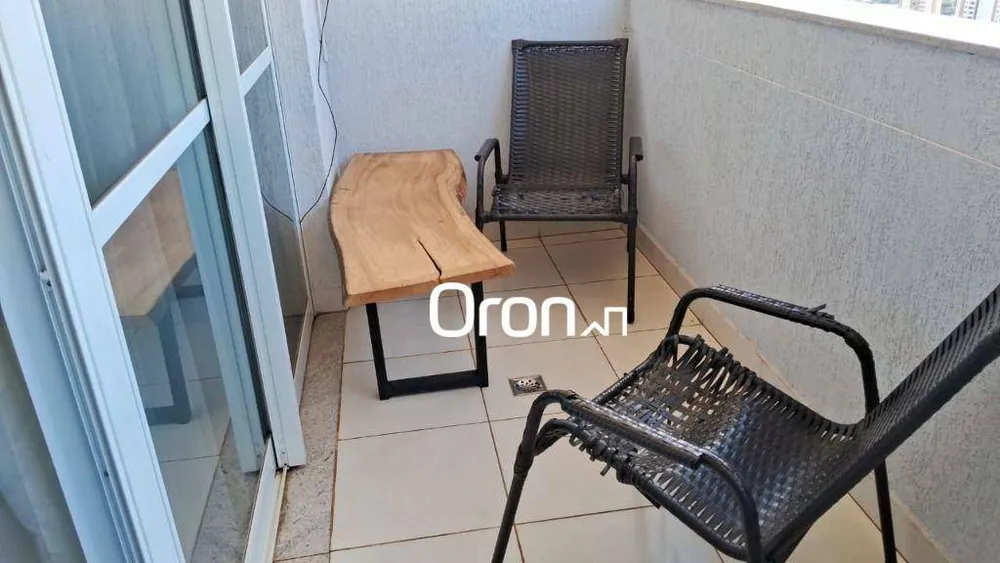 Flat/Apart Hotel, 1 quarto, 40 m² - Foto 6