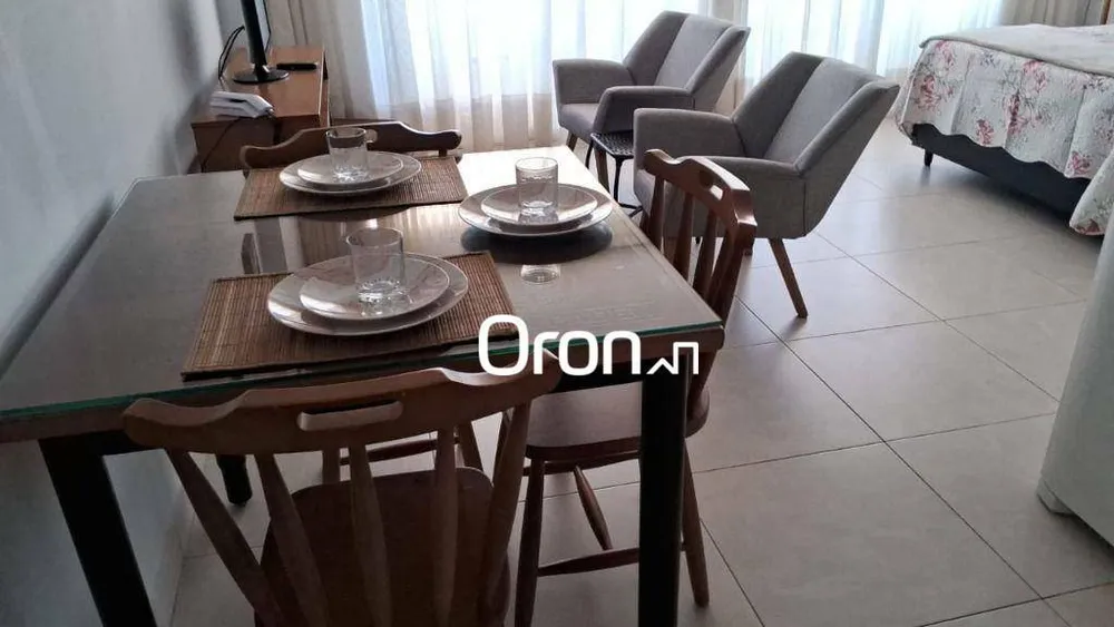 Flat/Apart Hotel, 1 quarto, 40 m² - Foto 3