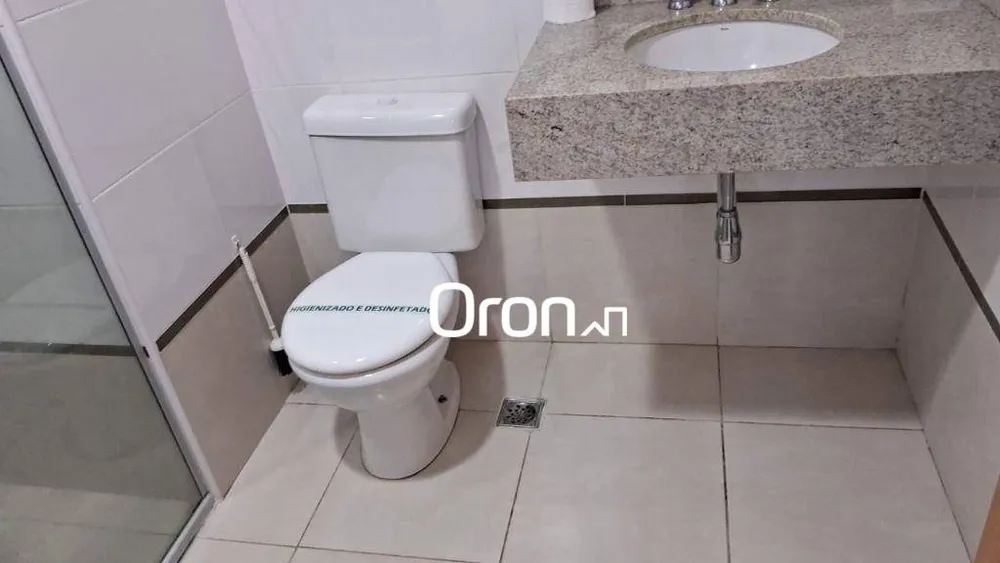 Flat/Apart Hotel, 1 quarto, 40 m² - Foto 5