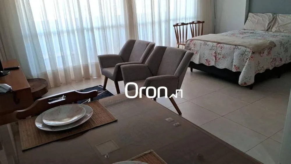 Flat/Apart Hotel, 1 quarto, 40 m² - Foto 11