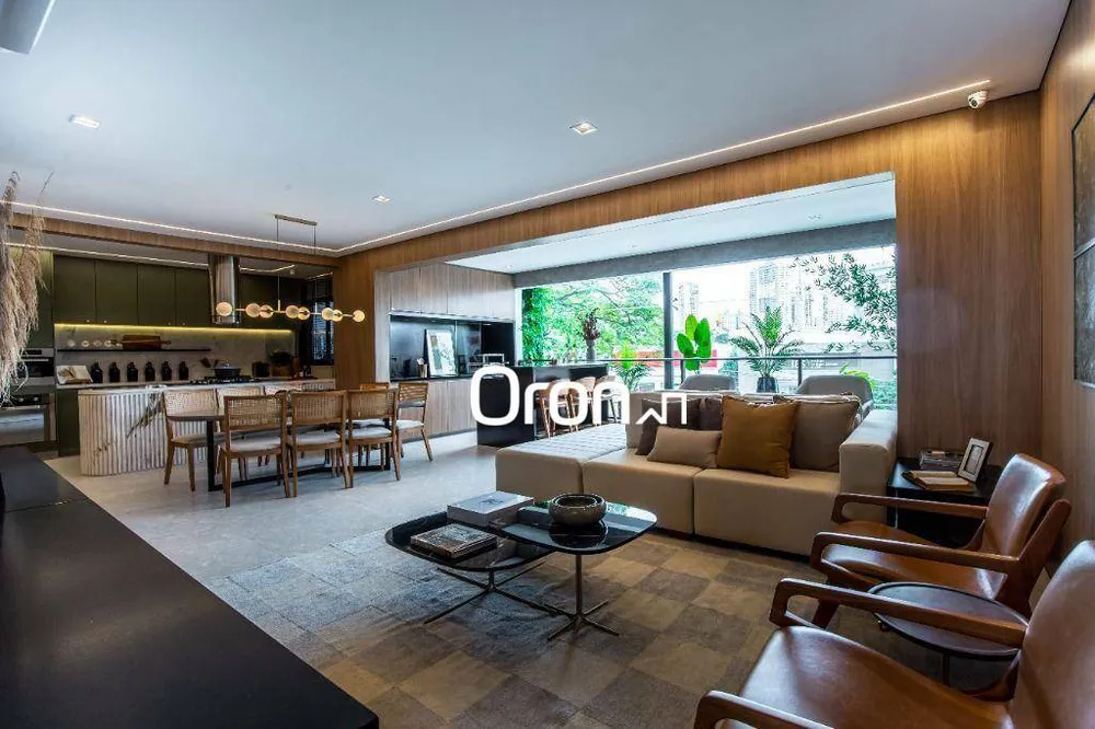 Apartamento, 4 quartos, 185 m² - Foto 1