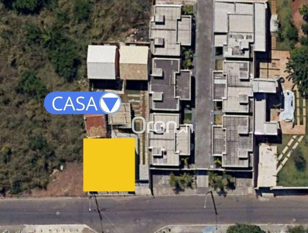 Terreno, 430 m² - Foto 2