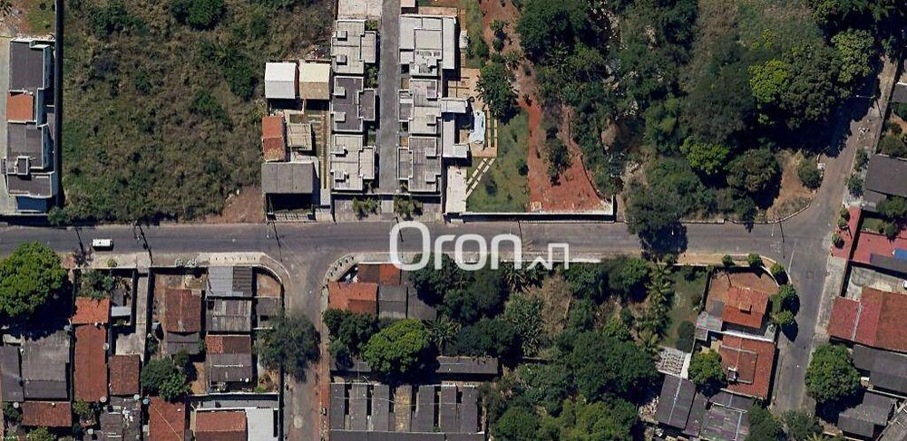 Terreno, 430 m² - Foto 1