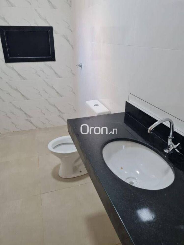 Casa, 3 quartos, 112 m² - Foto 4