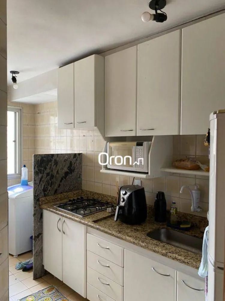 Apartamento, 3 quartos, 66 m² - Foto 6