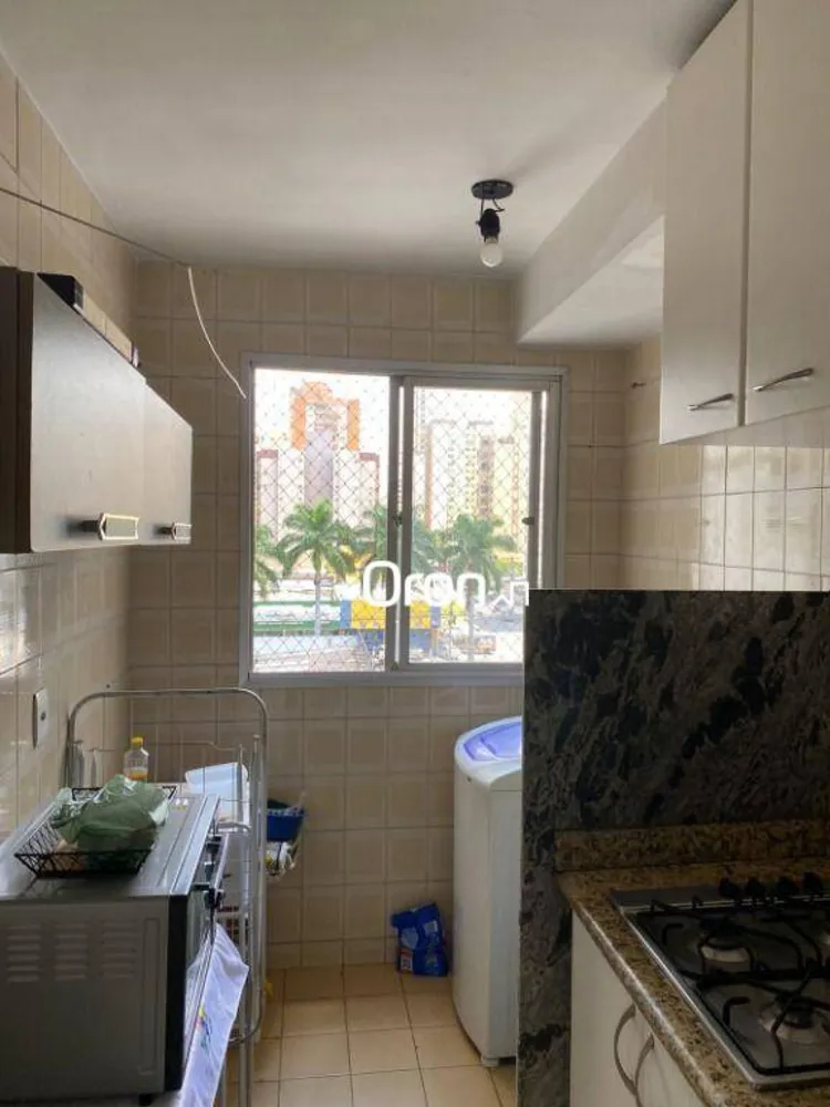 Apartamento, 3 quartos, 66 m² - Foto 7