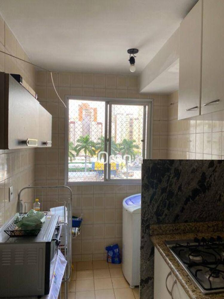 Apartamento, 3 quartos, 66 m² - Foto 1