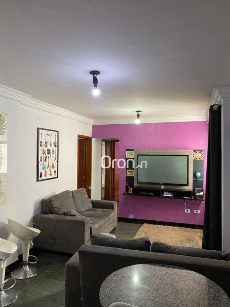 Apartamento, 3 quartos, 66 m² - Foto 4