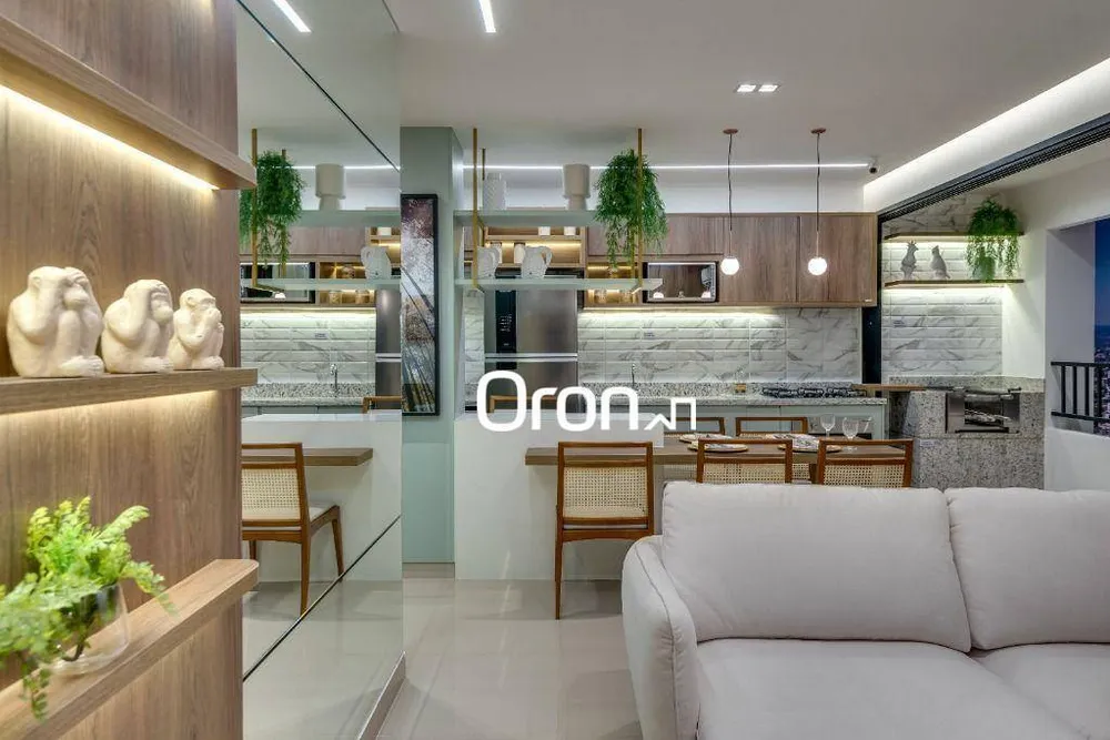 Apartamento, 3 quartos, 78 m² - Foto 6