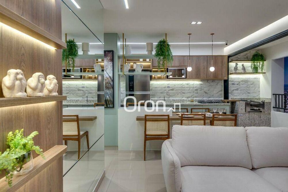 Apartamento, 3 quartos, 78 m² - Foto 3