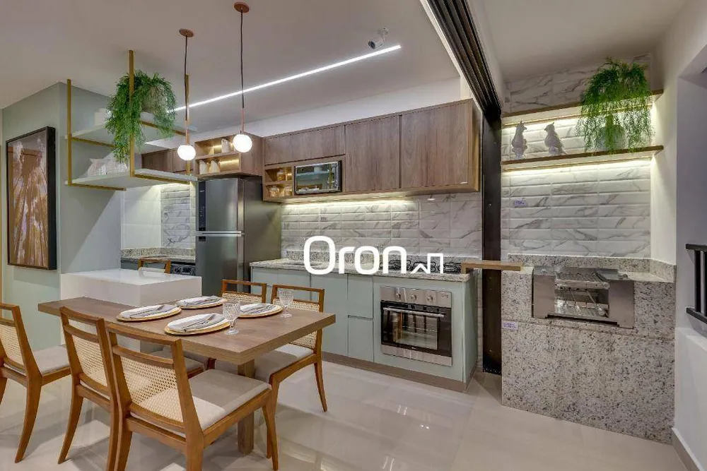 Apartamento, 3 quartos, 78 m² - Foto 1