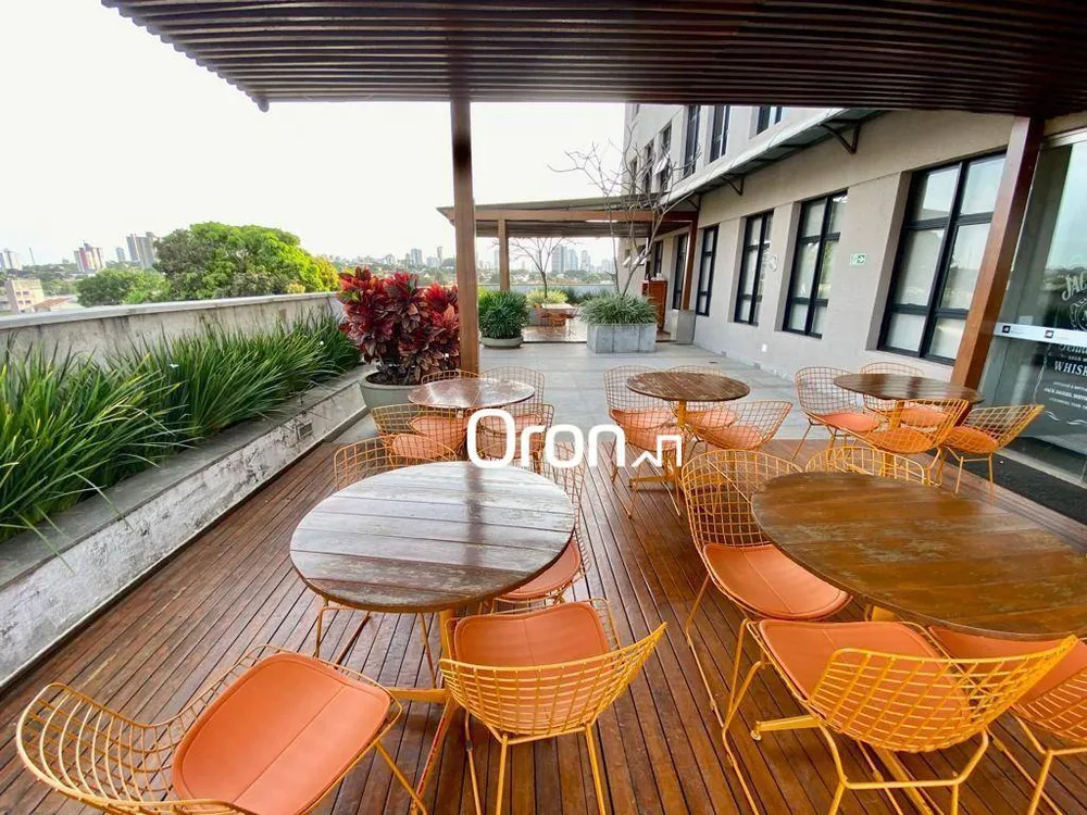 Sala-Conjunto, 46 m² - Foto 9