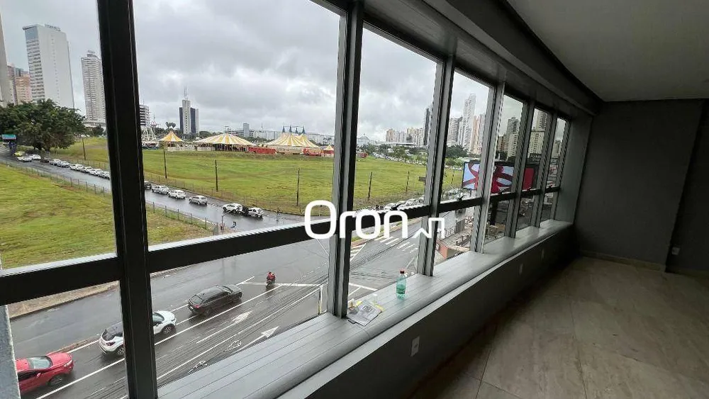 Sala-Conjunto, 46 m² - Foto 2