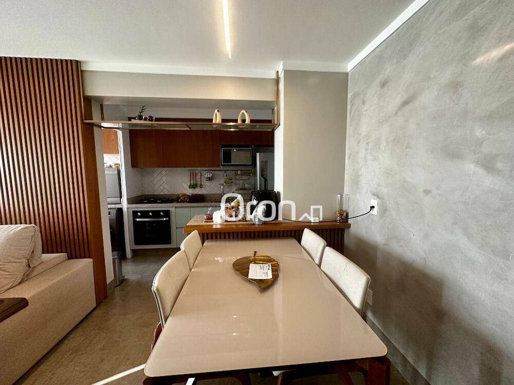 Apartamento, 2 quartos, 59 m² - Foto 3