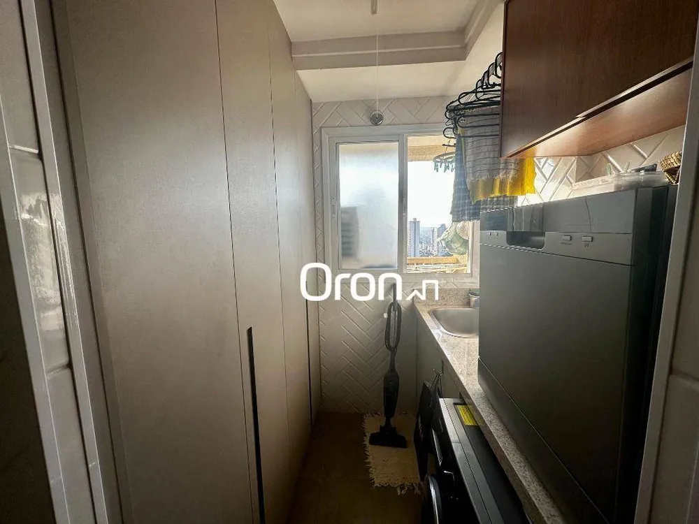 Apartamento, 2 quartos, 59 m² - Foto 31