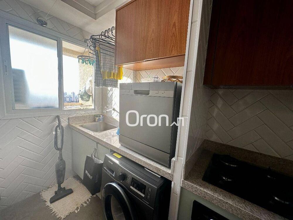 Apartamento, 2 quartos, 59 m² - Foto 13