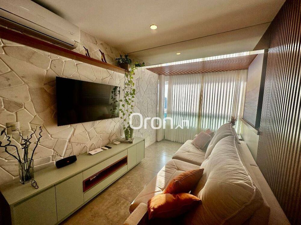 Apartamento, 2 quartos, 59 m² - Foto 1