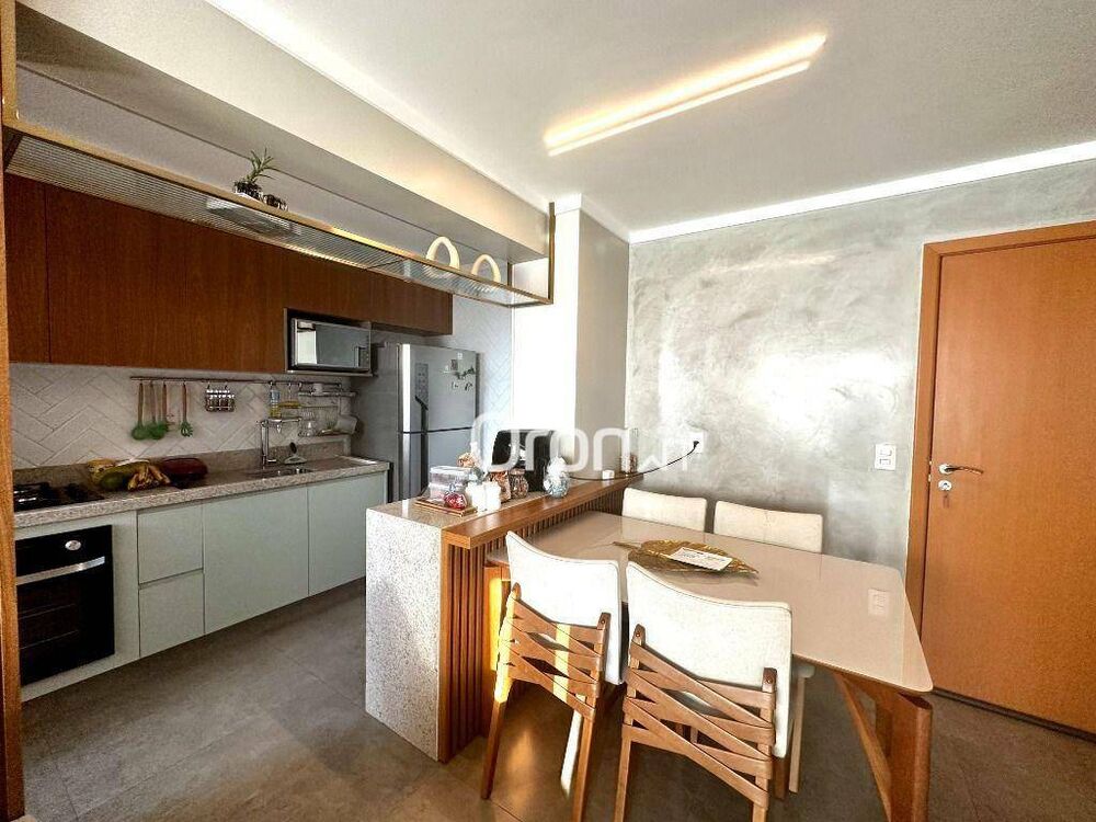 Apartamento, 2 quartos, 59 m² - Foto 4