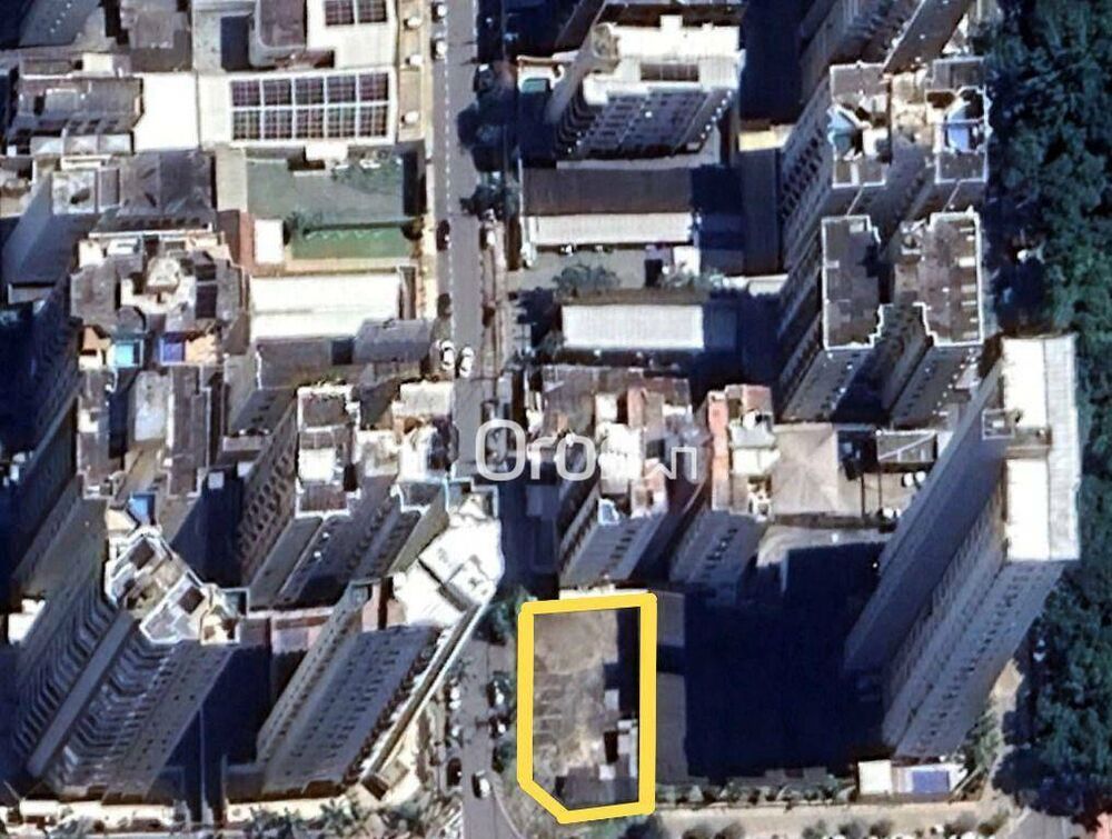 Terreno, 530 m² - Foto 1