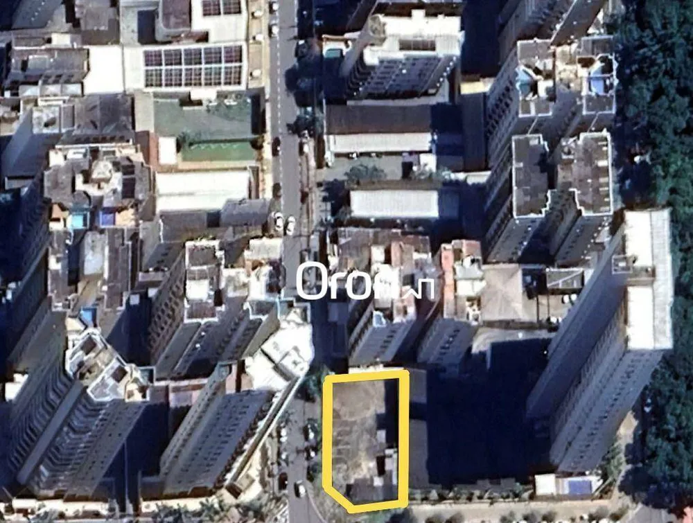 Terreno, 530 m² - Foto 1