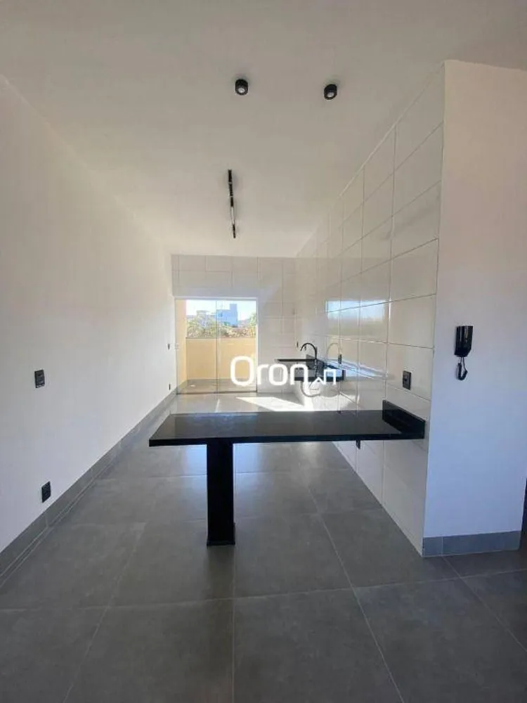 Apartamento, 2 quartos, 73 m² - Foto 2